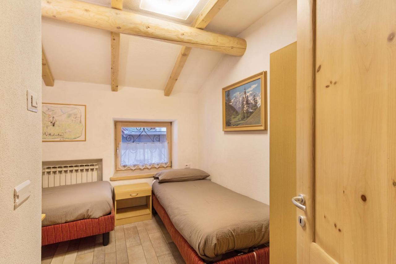 Appartamento Giada Livigno Exterior photo